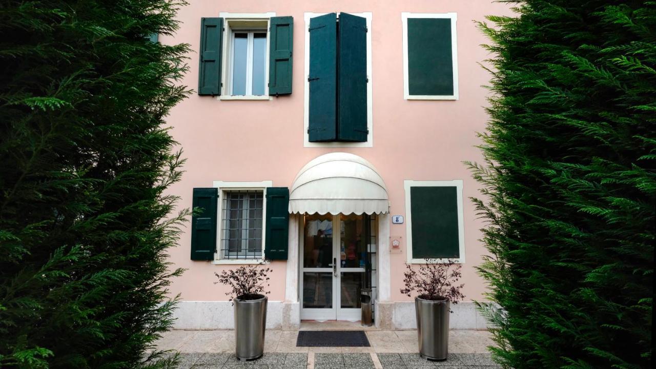 La Corte Dei Sogni B&B Modena Exterior foto